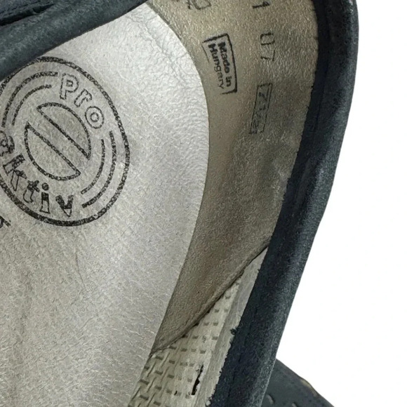 Waldlaufer Pro-Aktiv Shoes - Picture 9 of 11